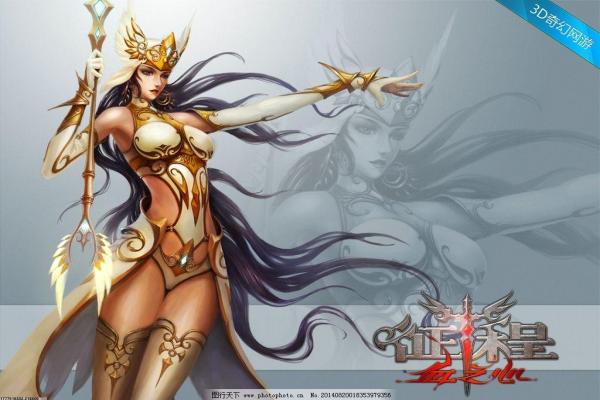 琅琊榜手游:宫羽的技能与缘分搭配攻略 琅琊榜手游:宫羽的技能与缘分搭配攻略